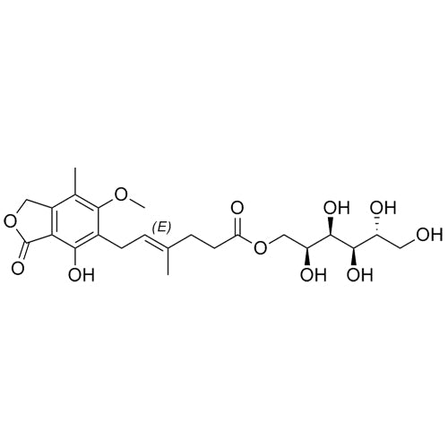 Mycophenolic Acid Sorbitol Ester
