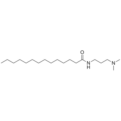 Myristamidopropyl Dimethylamine