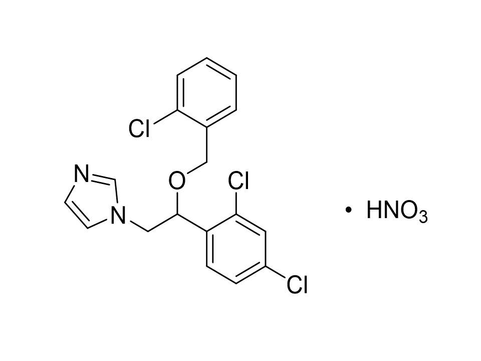 Miconazole EP Impurity I Nitrate