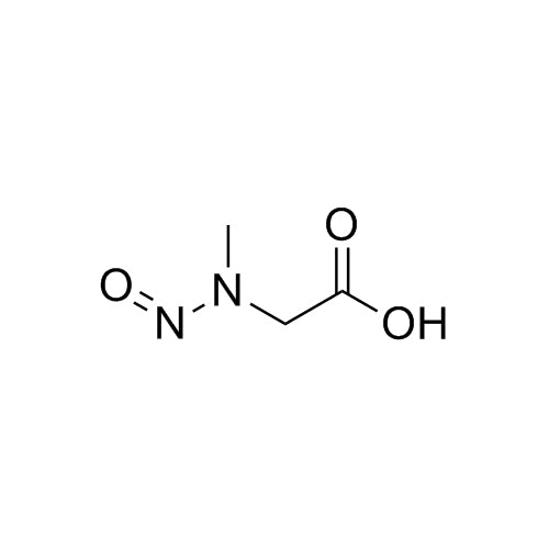 N-Nitrososarcosine