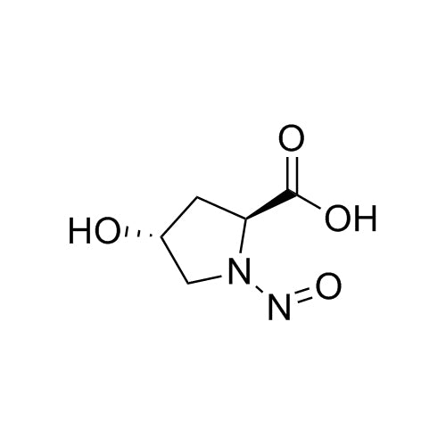 N-Nitroso-L-hydroxyproline