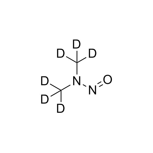 N-Nitrosodimethylamine-d6