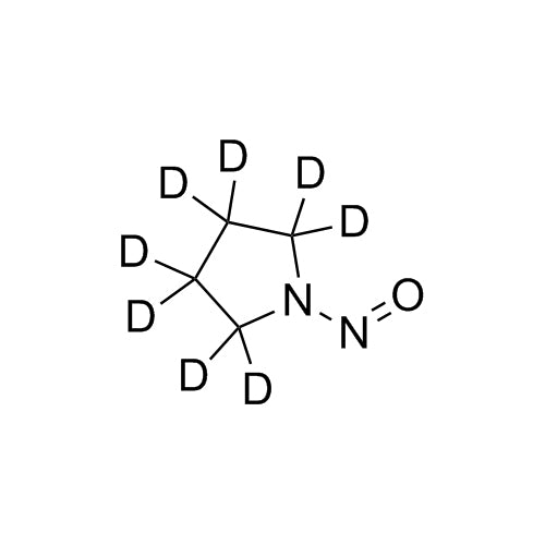 N-Nitrosopyrrolidine-d8