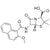(2S,5R,6R)-6-(2-methoxy-1-naphthamido)-3,3-dimethyl-7-oxo-4-thia-1-azabicyclo[3.2.0]heptane-2-carboxylicacid