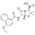 (2S,5R,6R)-6-(4-ethoxy-1-naphthamido)-3,3-dimethyl-7-oxo-4-thia-1-azabicyclo[3.2.0]heptane-2-carboxylicacid
