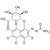 Naftazone-d6 beta-D Glucoronide