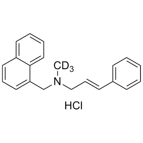 Naftifine-d3 HCl