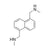1,1'-(naphthalene-1,5-diyl)bis(N-methylmethanamine)