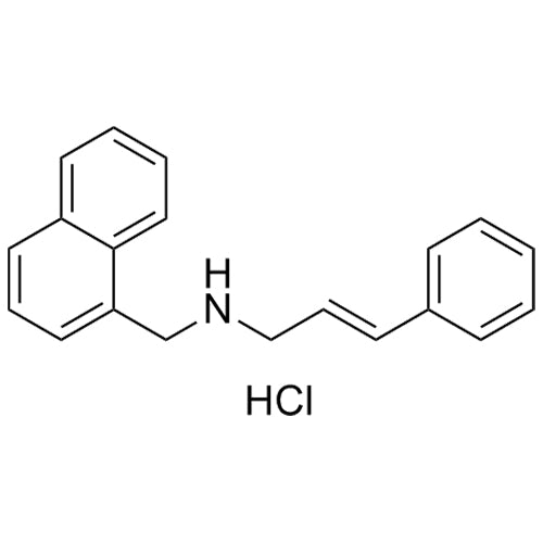 Desmethyl Naftifine HCl