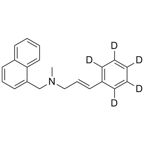 Naftifine-d5