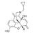 (4aS,7aS,12bS)-3-(cyclopropylmethyl)-7,13-dimethylene-2,3,4,4a,7,7a-hexahydro-1H-4,12-methanobenzofuro[3,2-e]isoquinoline-4a,9-diol