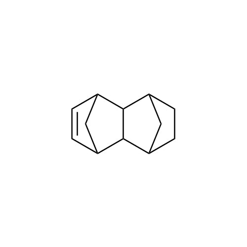 TCD monomer [Tetracyclo[6.2.1.13,6.02,7]dodec-4-ene]