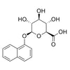 1-Naphthol-D-Glucuronide