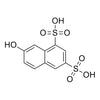 2-Naphthol-6,8-Disulfonic Acid