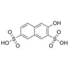 2-Naphthol-3,6-Disulfonic Acid