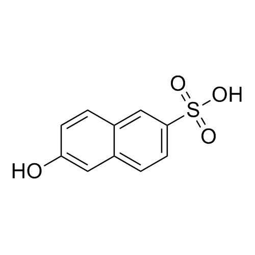 2-Naphthol-6-Sulfonic Acid