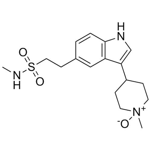 Naratriptan N-oxide