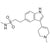 3,4-Dihydro Naratriptan (Naratriptan Impurity B)