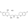 4-Hydroxy Nebivolol HCl (Mixture of Diastereomers)