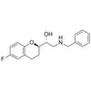 (R)-2-(benzylamino)-1-((R)-6-fluorochroman-2-yl)ethanol