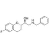 (S)-2-(benzylamino)-1-((S)-6-fluorochroman-2-yl)ethanol