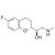 (RR)(R)-1-((R)-6-fluorochroman-2-yl)-2-(methylamino)ethanol
