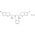 2,2'-(benzylazanediyl)bis(1-(6-fluorochroman-2-yl)ethanol)hydrochloride
