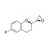 (2R,2'R)-6-Fluoro-2-(2'-oxiranyl)chromane