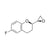 (2R,2'R)-6-Fluoro-2-(2'-oxiranyl)chromane