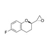 (2R, 2'S)-6-Fluoro-2-(2'-oxiranyl)chromane
