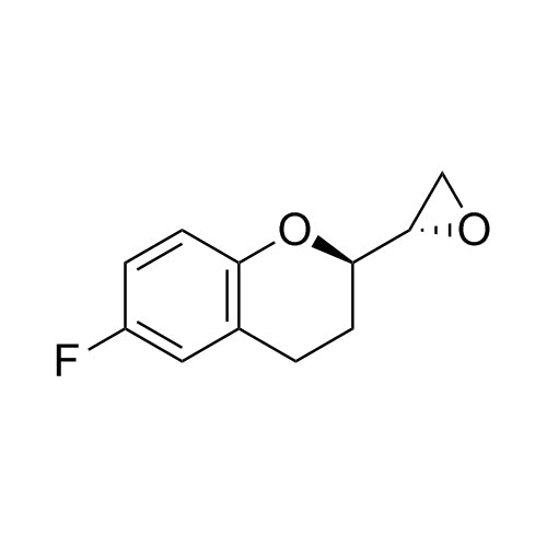 (2R, 2'S)-6-Fluoro-2-(2'-oxiranyl)chromane