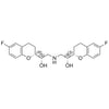 22(RS,RS)(S)-1-((R)-6-fluorochroman-2-yl)-2-(((R)-2-((S)-6-fluorochroman-2-yl)-2-hydroxyethyl)amino)ethanol