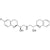 (R)-1-((R)-chroman-2-yl)-2-(((R)-2-((S)-6-fluorochroman-2-yl)-2-hydroxyethyl)amino)ethanol
