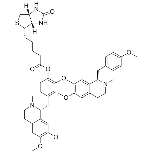 Biotinylated Neferine