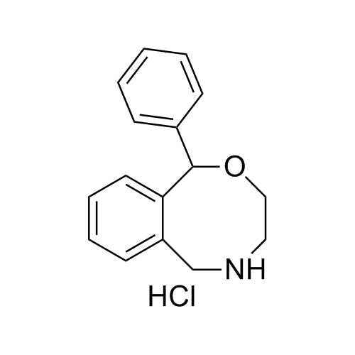 N-Desmethyl Nefopam HCl