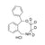 N-Desmethyl Nefopam-d4 HCl
