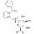 Nefopam N-Glucuronide (Mixture of Diastereomers)