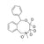 Nefopam-d4 N-Oxide (Mixture of (lR,5S)/(lS,5R) and (lR,5R)/(lS,5S) Diastereomers)
