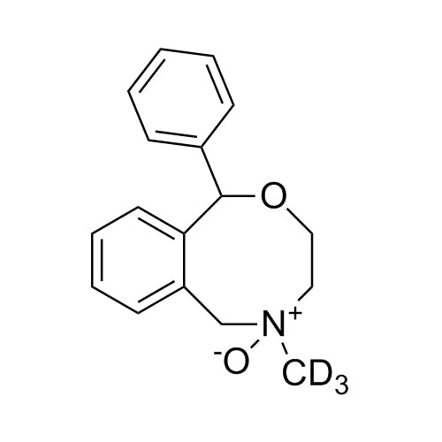 Nefopam-d3 N-Oxide