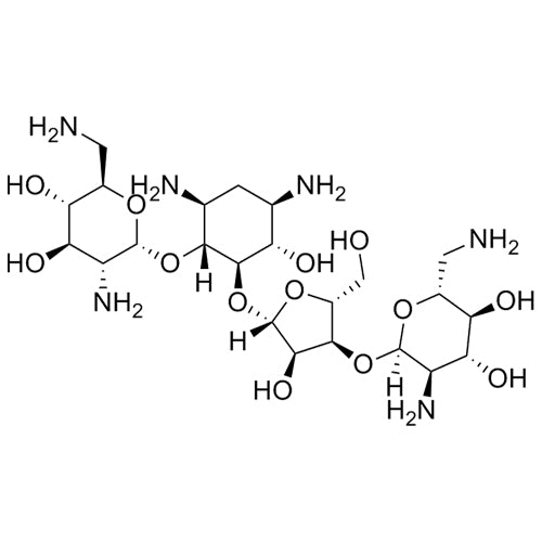 Neomycin C