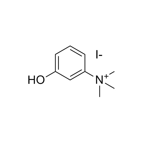 3-hydroxy-N,N,N-trimethylbenzenaminiumiodide