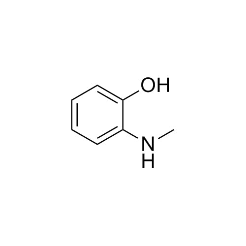 2-(methylamino)phenol
