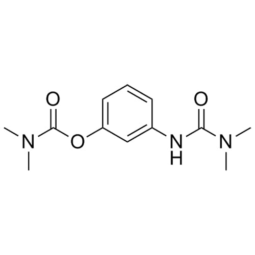 3-(3,3-dimethylureido)phenyldimethylcarbamate