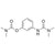 3-(3,3-dimethylureido)phenyldimethylcarbamate