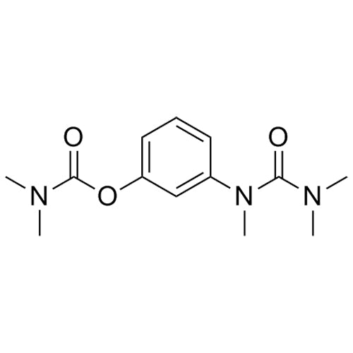 3-(1,3,3-trimethylureido)phenyldimethylcarbamate
