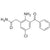 2-(2-amino-3-benzoyl-5-chlorophenyl)acetamide