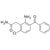 2-(2-amino-3-benzoyl-6-chlorophenyl)acetamide
