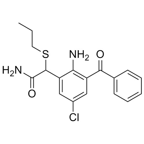 Chlorothionepafenac