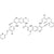 N1,N2-bis(4-((3-chloro-4-(pyridin-2-ylmethoxy)phenyl)amino)-3-cyano-7-ethoxyquinolin-6-yl)oxalamide