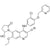 4-((3-chloro-4-(pyridin-2-ylmethoxy)phenyl)amino)-7-ethoxy-6-(2-hydroxy-5-oxopyrrolidin-1-yl)quinoline-3-carbonitrile